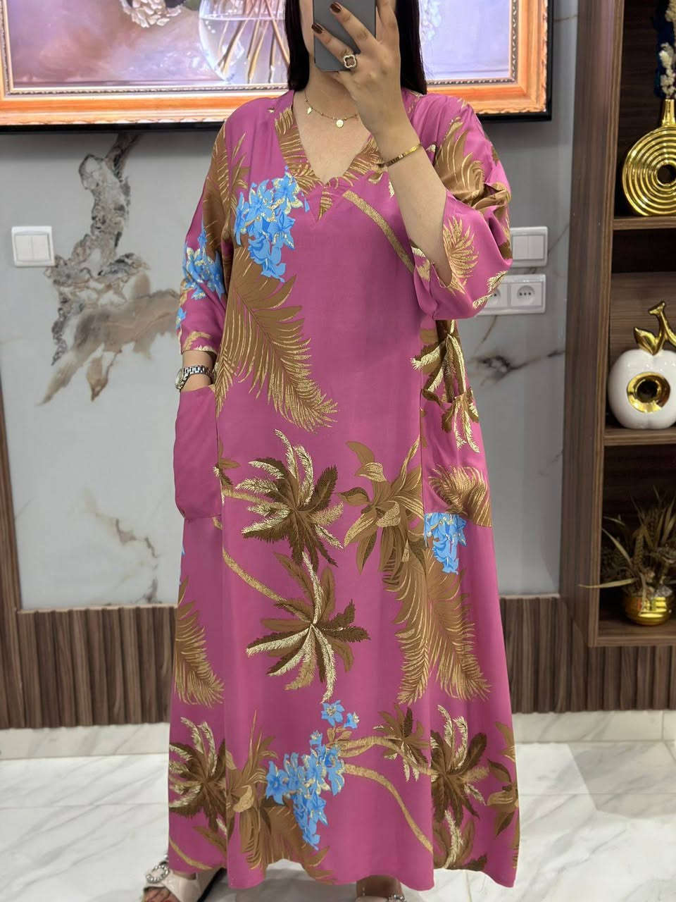 كسوة لولان ممتاز 
L xl xxl 
التوصيل فابور


**إذا كنت صاحب هذا الإعلان وتريد حذفه لأي سبب، رجاءا أرسل رسالة إلى الدعم الفني**
