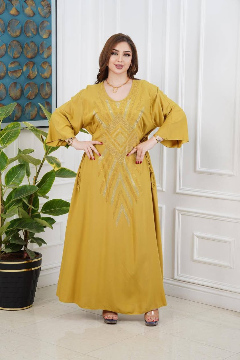 احدث موديلات الدشاديش الصيفية 😍
موديلات نسائية تجنن 🔥

الاسعار والتفاصيل خاص


**إذا كنت صاحب هذا الإعلان وتريد حذفه لأي سبب، رجاءا أرسل رسالة إلى الدعم الفني**