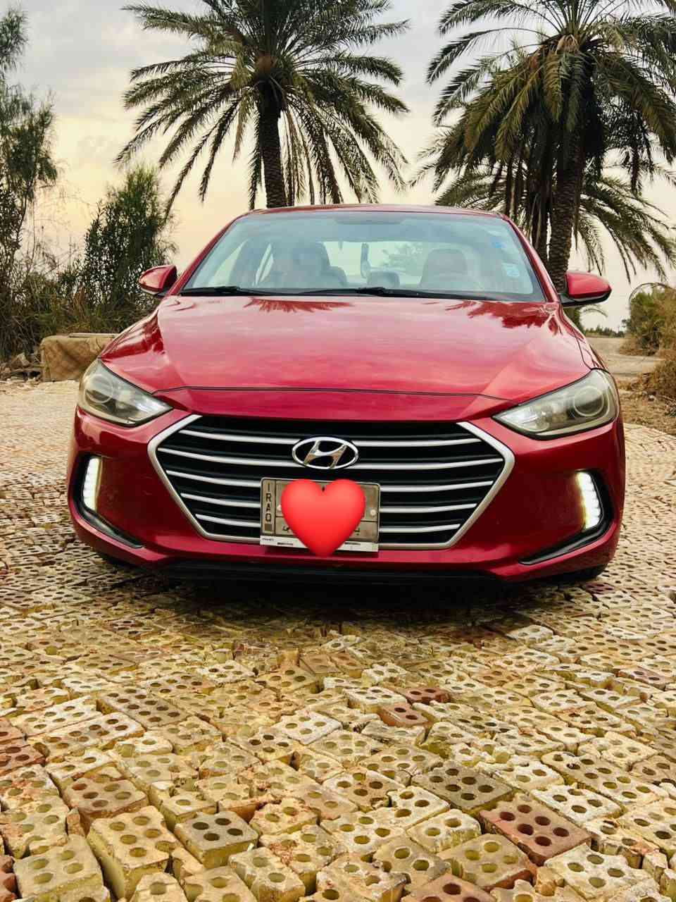 سلام عليكم
انتر مضلع للبيع موديل 2017 وأرد امريكي  
رقم بغداد.. تخم تاير جديد صدر جديد باتري جديد 
محرك وكير مكفولات.. سياره جديده مكفوله من كلشي 
وسياره بيهاا حادث من امريكه وحادثه موجود بل صور.. فقط دعاميه وشويه هلال غيررر هاذا الحادث مابيهاا سعر 130وبيهاا مجال اتصل وتدلل!! عنوان بغداد حي نصر قرب جسر الفرنسي رقم الهاتف***********
