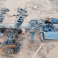 قطع غيار • نيسان • بالميره