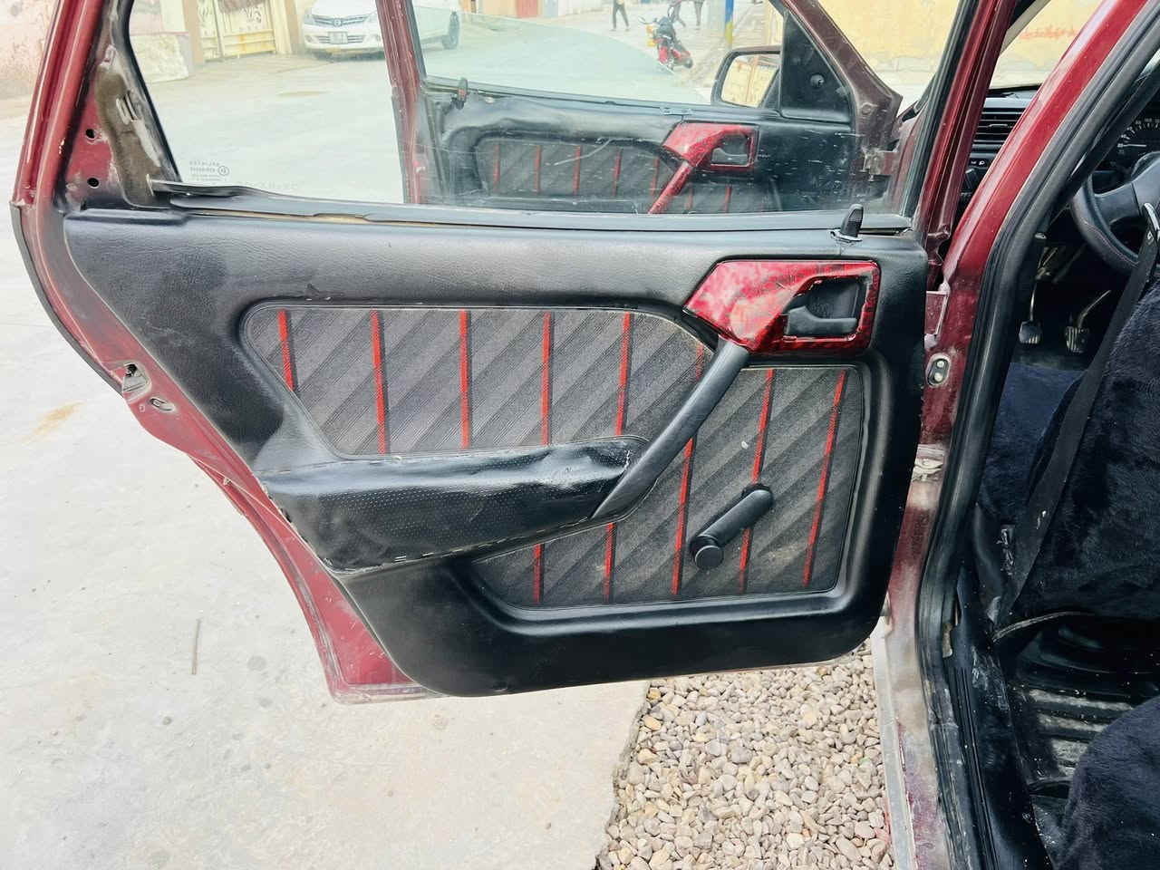 الم صلي علي محمد 1992   رقم اربيل شرط  تحويل    سنويه 2020 صدر دبل باور بريك باور سوكان كل اوروبي   كل جديد    مكان كفري   32 مجال قليل ***********
