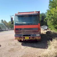 داف • موديل 2000 • بدون مكينه