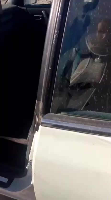 سلام عليكم راس ثورفلات اليبع كلك كلك كصه جنطه فقط بيه بس لوحه وحده رقم نجف سياره دواخله حلوه بل جيس كير محرك جديد مكان كربلاء امام عون سعر26بيه مجال رقم ***********
