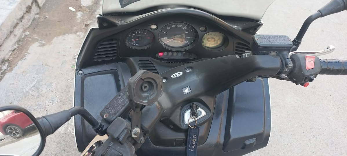 سلام عليكم شباب دراجه سلفر مكينه 400 مرقم بغداد مكفوله عام نكره بكل وقت
*********** مكان بغداد جديده ستفسار عل رقم ما متواجد فيسبوك
