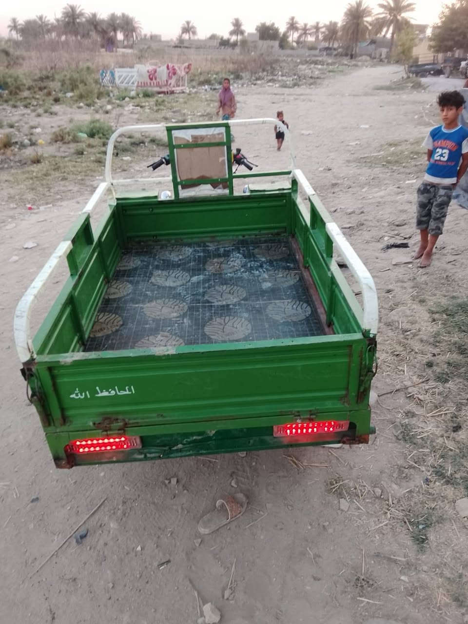 ستوته موديل 20 مكينه 20 ستوته بلاديه مقفوله كفاله عامه اوراق اصليه سعر 1,550 فيها مجال للطيبين مكاني بابل حله شارع 100 رقم ***********
