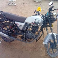 دراجة دايون • موديل 2020 • النجف خان نص عمود