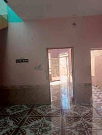 حي الامين الاول • بيت ايجار • غرفة ومطبخ وصالة