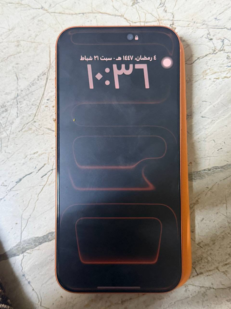 سلام عليكم ايفون 📱 17برو ماكس اخو الجديد زلق مابي ذاكره ٢٥٦شريحه اكترونيه جهاز ياباني اول استخدام ٢٠٢٦ جهاز بمعنى الكلمه نضيف كامل ملحقاته مكاني بغداد الحارثيه 

ب١٩٢٥وبي مجال
***********
