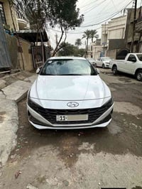 النترا كوري • ٢٠٢١ • مرقمة بغداد