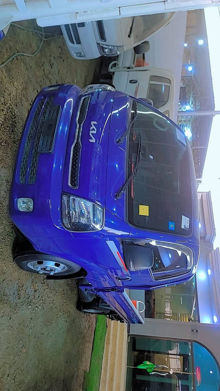 السلام عليكم
كيا بنكو 2023 مسكر اخت الجديد فول

ادبلوو فولل موصفات *********** *********** سرمد عدنان
