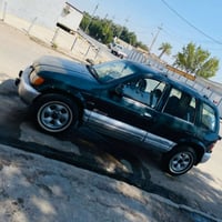 الإعلان النهائي المحدث للنسخ:  للبيع: كيا سبورتاج 1994 - 4x4 اللون: أخ...