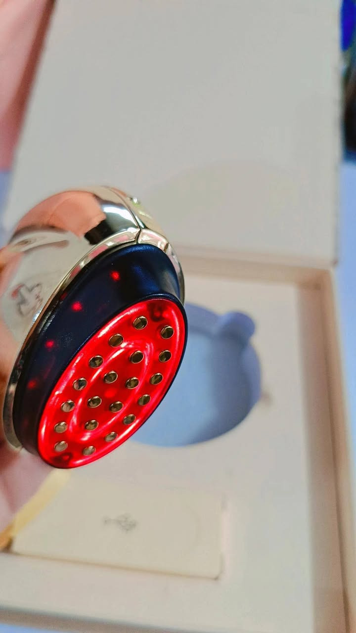 جهاز بالطاقه الحمراء يحفز الكولاجين بالبشره ويشد الوجه سعره مناسب وتوصيل داخل بابل مجاني


**إذا كنت صاحب هذا الإعلان وتريد حذفه لأي سبب، رجاءا أرسل رسالة إلى الدعم الفني**