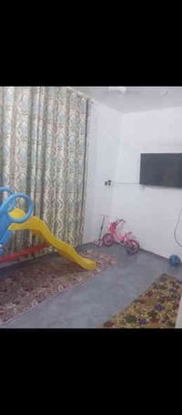 كريطعه ابو ياسر الخباز • بيت ١١٠م • ٤ غرف