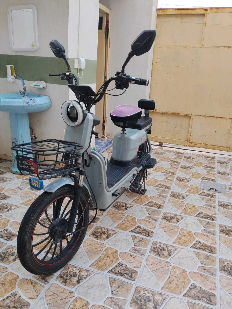 البيع السعر400


**إذا كنت صاحب هذا الإعلان وتريد حذفه لأي سبب، رجاءا أرسل رسالة إلى الدعم الفني**