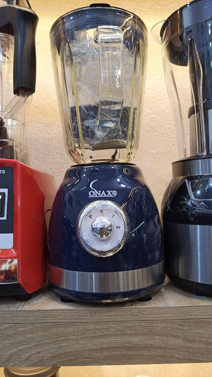 فقط خلال شهر رمضان
خلاطات اصليه بانسب الاسعار 
***********
العنوان ديالى بعقوبه العزات شارع البحيره
