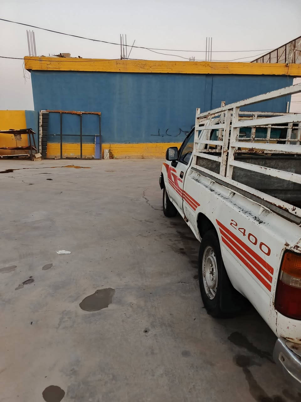 السلام عليكم بكم 97بلادي *********** 0784592638 السعر 55وبيهه مجال
