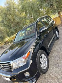 لاندكروز • ٢٠١٤ • باسمي بغداد