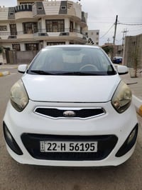 بيكانتو • ٢٠١٣ • سنوية ٢٠٢٨