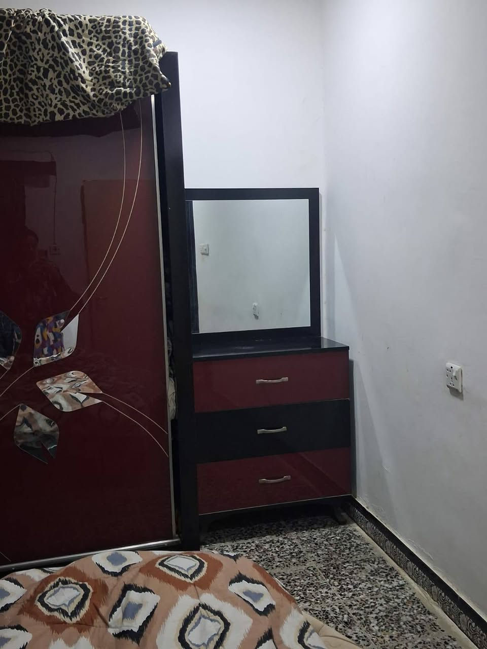 غرف للبيع


**إذا كنت صاحب هذا الإعلان وتريد حذفه لأي سبب، رجاءا أرسل رسالة إلى الدعم الفني**