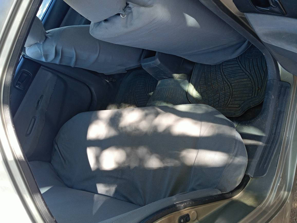 لانسر بومه
موديل 

2007 

محرك1300 كير أوتوماتيك سياره جاهز صدر تايرات هزه ما ساقطه رقم انكليزي سليمانيه بسمي لحد 2029  تبريد تدفئه مابي قطره صبغ بي بارد ضربه قويه مابيها  بيها كود مال بانزين سعره 72 $مكاني ديالى قضاء كفري 
*********** كيفري, ديالى
