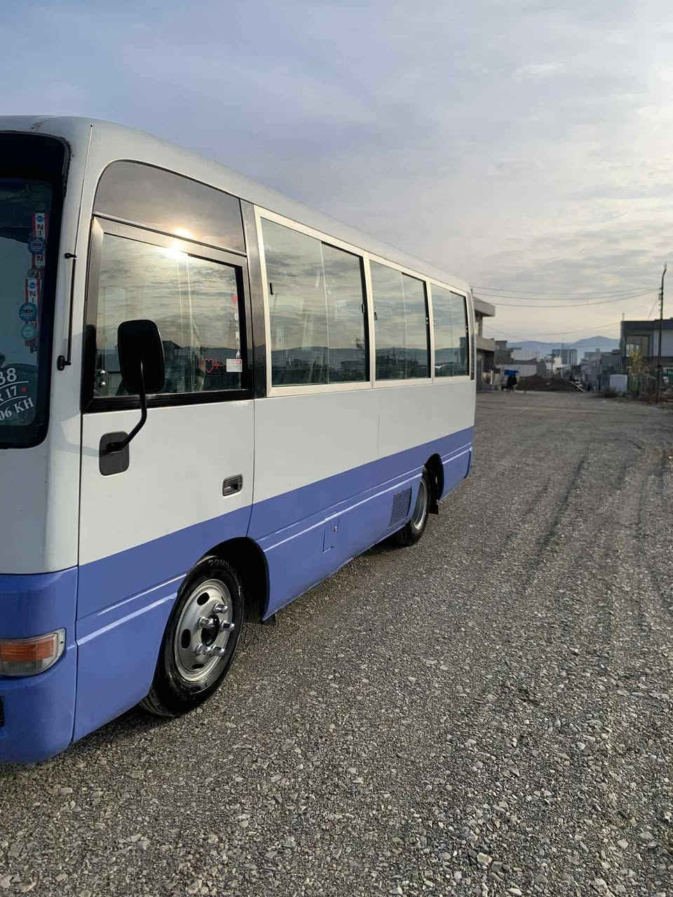 پاس نیسان2002ڕەقەم سلێمانی گێڕۆمەکینەوئەکسلی بەشەرت ماڵی دۆستە شاشەئایپات کامێرا تەحویلو غەرامەبەشەرت سعری128وەرەقەمعامەلە ژم/***********
