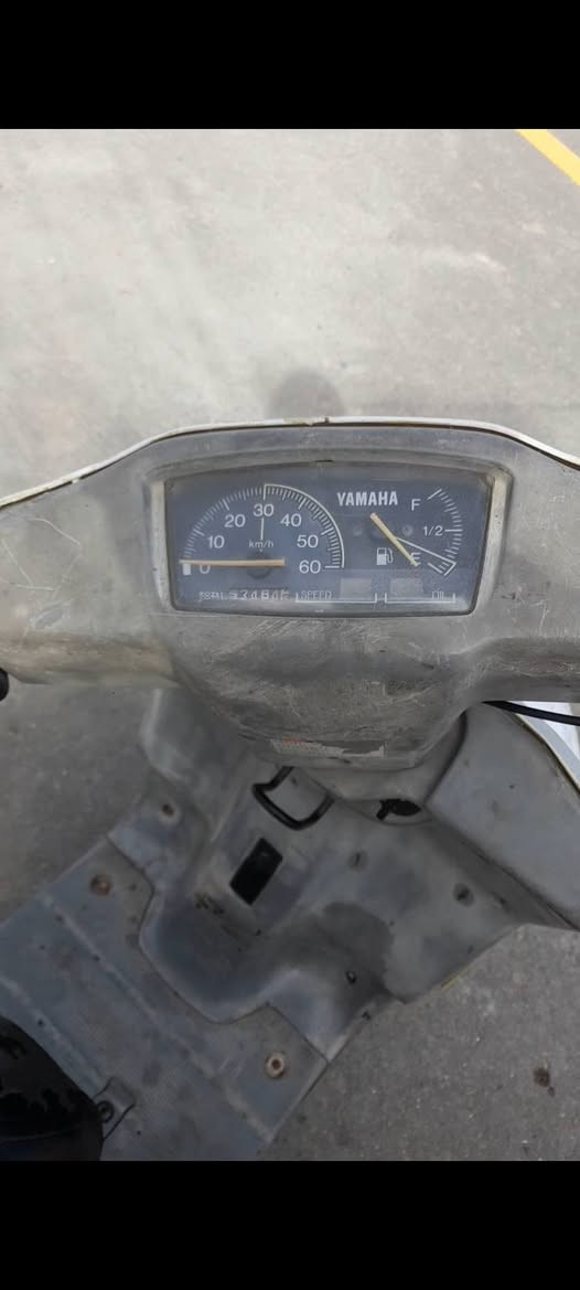 دراجه بيكم شغاله محرك مفتوح  السعر ١٨٠ وبيها مجال قليل حك
الجيه العنوان كربلاء سيف سعد ***********
