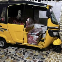 تكتك • موديل ٢١ • حي الور بغداد