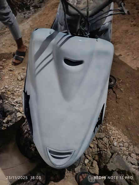 السلام عليكم متاح دراجه فراشه ابيع كوم حديد مكاني حله بكرلي سعر ١٠٠ رقم الهاتف ***********
