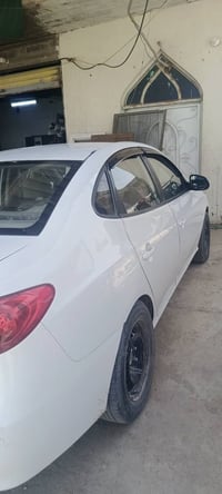 النترا موديل 11 مكينه 1600 دكشن عالي  مكينه وكير وتبريد جدد  رقم اربيل...