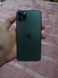 آيفون ١١ برو ماكس • ٢٥٦ • حي العسكري