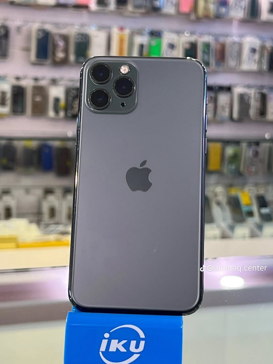 آيفون 11برو. للبيع اربيل فقط 320الف ***********
