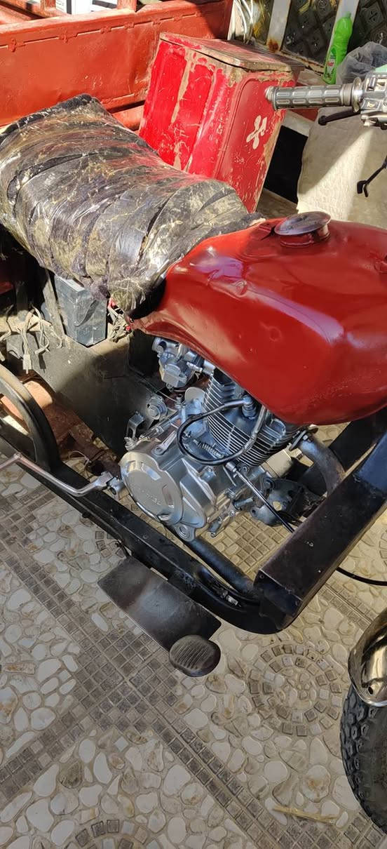 ستوته mtr موديل 2016 للبيع شغاله سلف وهندر اوراق مابيها
الستوته مبدل بيها سلف وفلاوين وباتري وكابريتر كلها جدد 
بس يحتاجلها شويه ترتيب 
السعر 550 مكاني 5 كيلو
 ***********
