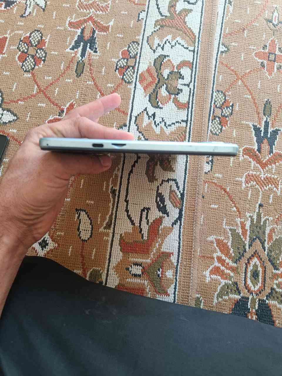 اجهزه  عوزهن شاشاشت فقط 
شرط  الفحص  اي خلل مابيهن 
كلكسي  m51 ذاكره 128 
انفنكس هوت 10 ذاكره 128
بلاك فيو ايباد   ذاكره 128 
كلهن خللهن بس شاشه  بس  ال باد بلاك فيو
 شاشه وبطاريه
المكان ناصريه مركز


**إذا كنت صاحب هذا الإعلان وتريد حذفه لأي سبب، رجاءا أرسل رسالة إلى الدعم الفني**