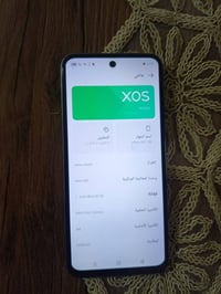 جهاز انفنكس هوت 50i بي فطر واحد ماطاب تصليح السعر 90الف 07874295332