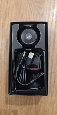 كاميرات • توصيل متوفر