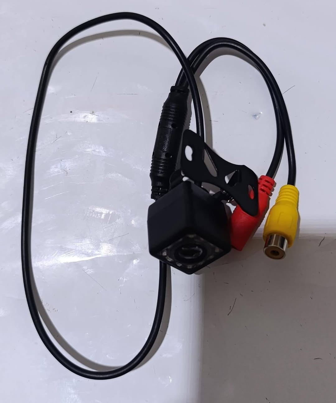 كامره خلفيه بدون كيبل السعر 10 مع التوصيل


**إذا كنت صاحب هذا الإعلان وتريد حذفه لأي سبب، رجاءا أرسل رسالة إلى الدعم الفني**