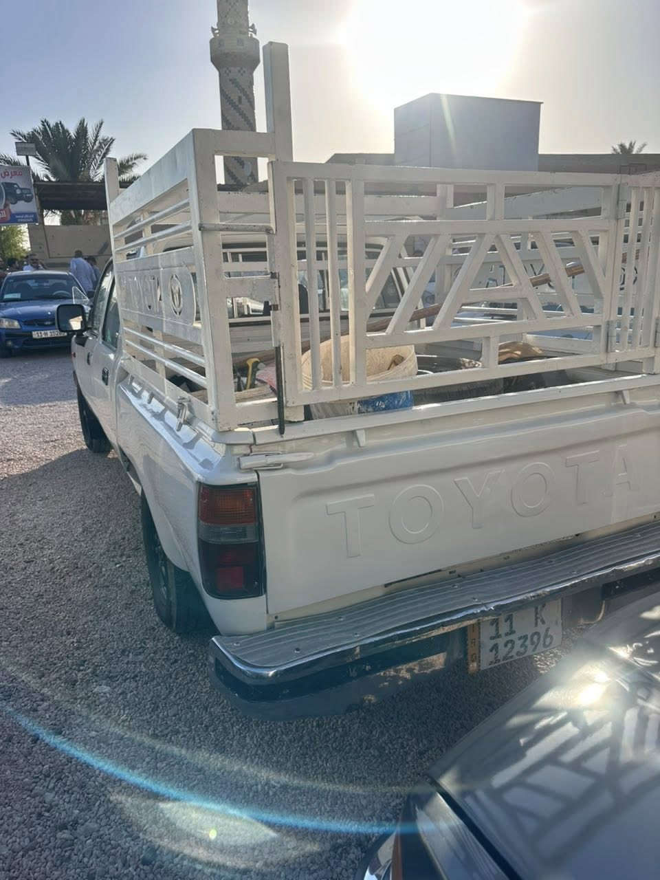 باور ستيرن
ضفيرة جديدة مال كصة 
تانكي بانزين جديد
كير ومحرك كصة

سنوية ما صاقطة بسمي

موديل 89
السعر 63 وبيه مجال 
سياره خير من الله 
رقم صاحب سياره 
عنوان سياره الانبار الفلوجه 
***********
