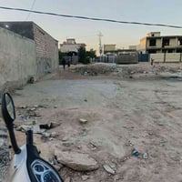 عرصة تجارية • ٢٠٠م • قرب جامع الخزاعل