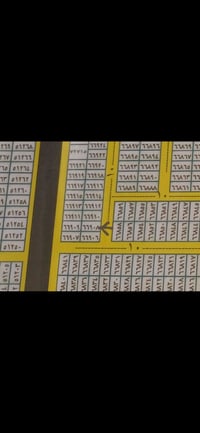 حي النداء بالملحق • منطقة ٦٦ • ٢٠٠متر