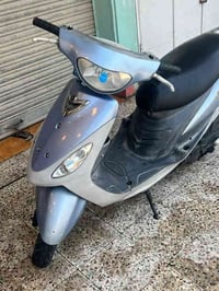 السلام وعليكم دراجه منغولي رمبه كلش نظيفه اي نقص مابيهه محرك ممفتوح كف...