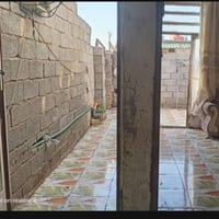 الشيشان • سقف صب كونكريتي • غرفة كبيرة