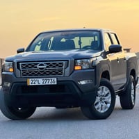 � نيسان فورنتيرا 2023 فئة SV 🚘  • موديل 2023 • الفئة SV • محرك V6 سعة ...