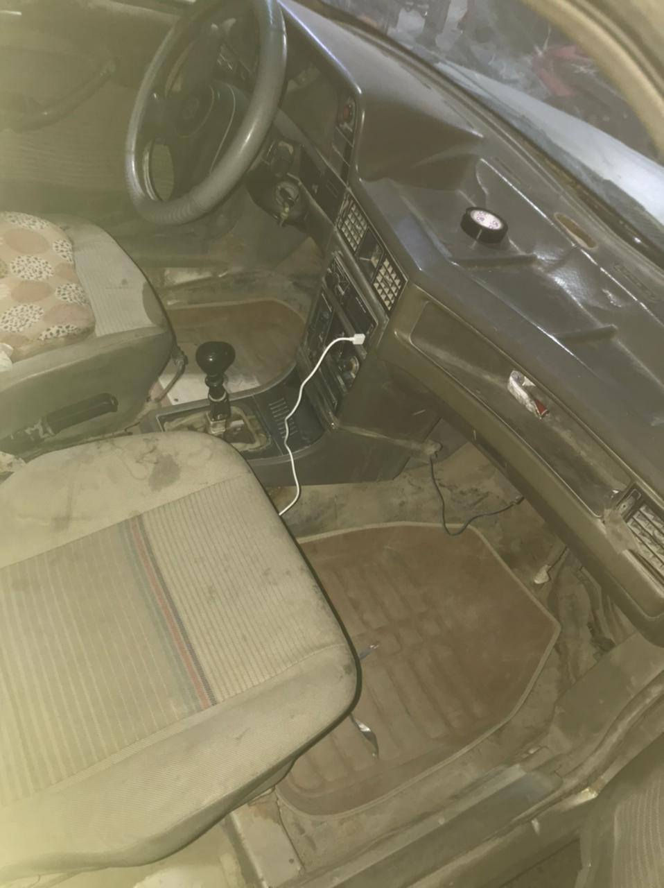 السلام عليكم اوبل كاديت موديل 1991 رقم ديالى تحويل مباشر صدر خلفي أمامي جديد باتري جديد دوش عارضه ب ١٦ وبيه مجال حك الجية مكاني بغداد ***********
