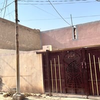 بعقوبه حي المعلمين • ١٣٠م • سند مشترك