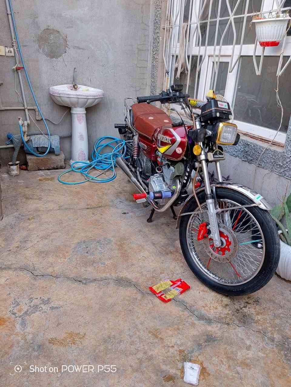 درجه 23منفيس بي محرك شرط  تواير جديد كهربائيّ كامل ٠٠((♕ لبيع ول مراوسه ويه 25)) الستفسار خاص وتدللون


**إذا كنت صاحب هذا الإعلان وتريد حذفه لأي سبب، رجاءا أرسل رسالة إلى الدعم الفني**