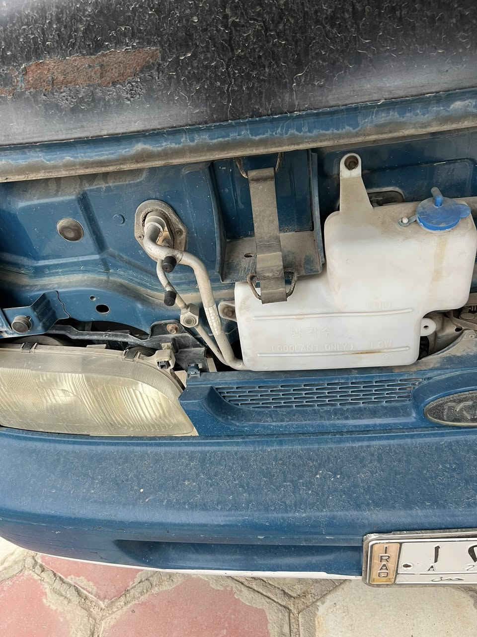 سلام عليكم فونتيره موديل 2000 كفاله عامه مكينه وكير واكسن حداديه جديده تخم تاير جديدرقم بابل بسمي سنويه لل29 مكاني حله السعر 80$ او بيه مجال قليل(***********)(***********)
