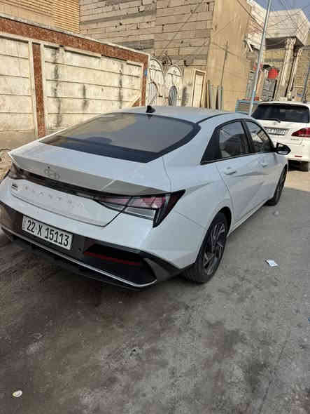 السلام عليكم 
النترا فول الفول مديل 2025 

وارد صيني محرك 1500 دبل نوزل كفاله من كلشي دواخل ابيض 

رقم اربيل ماشيه 6 تالاف 

سعر 151 وبيها مجال شي بسيط خواتها داخل اسود 147

للتواصل 

***********
