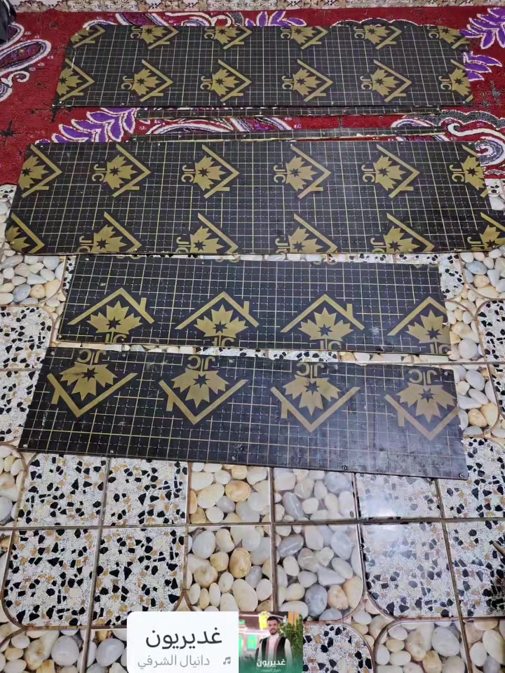 السلام عليكم تغليف مال ستوته جديد للبيع  *********** / ***********
