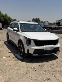 سورنتو 2024سيارهً  جديده المكان بابل اجبله   ماشيه56ميل الاستفسار 0782...