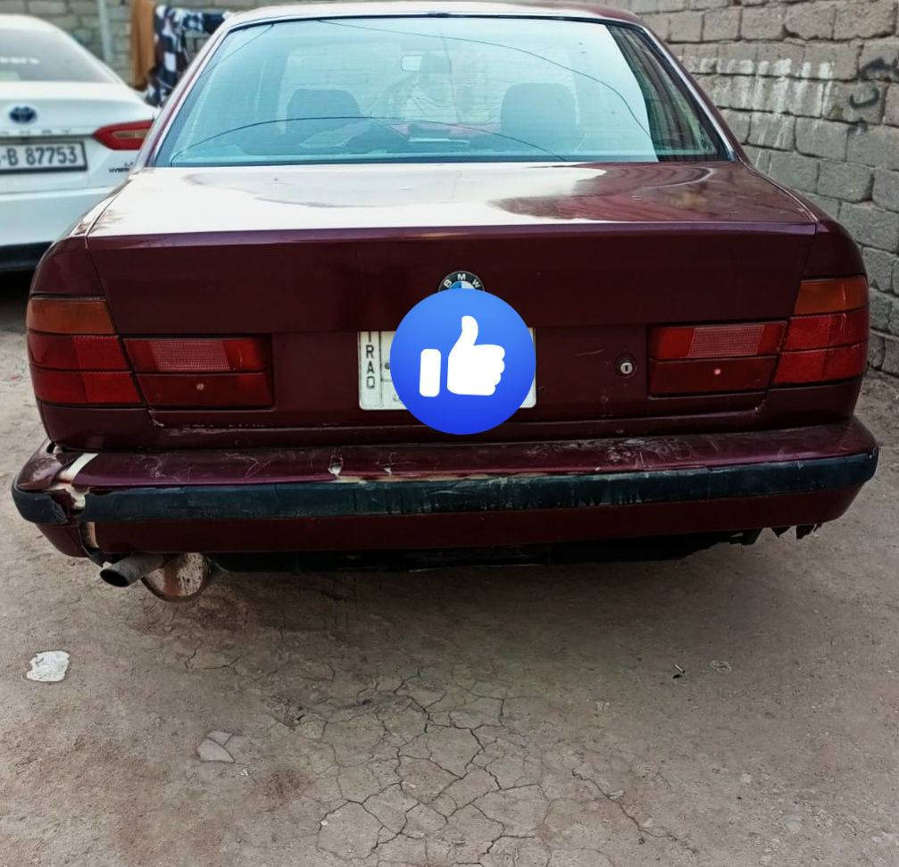 رمضان مبارك 
بيم ٥٢٥ مديل ١٩٨٧ مشروع وطني سنويه ٢٠٢٨ تحويل
مكينة وكير بكارتون بطة ٢٥٠٠
حداده تبريد دواخل جديد وجاهزة
جام شغال لايتات عينة جاهزه سيارة 
مكفوله ضربه وصبغ رش بيها سعر ٣٢
البصرة قظاء المدينة *********** مكلف بنشر
